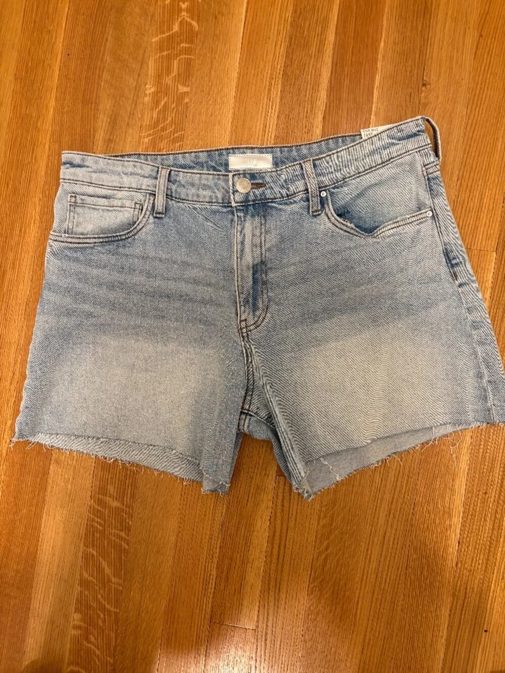 KUT from the Kloth High Rise Long Short